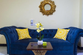 Tastefully furnished studio apartment located in Nyali road, Mombasa